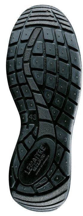 Scarpe antinfortunistiche Lemaitre Speedster S3 CI ESD SRC SPENS30NR