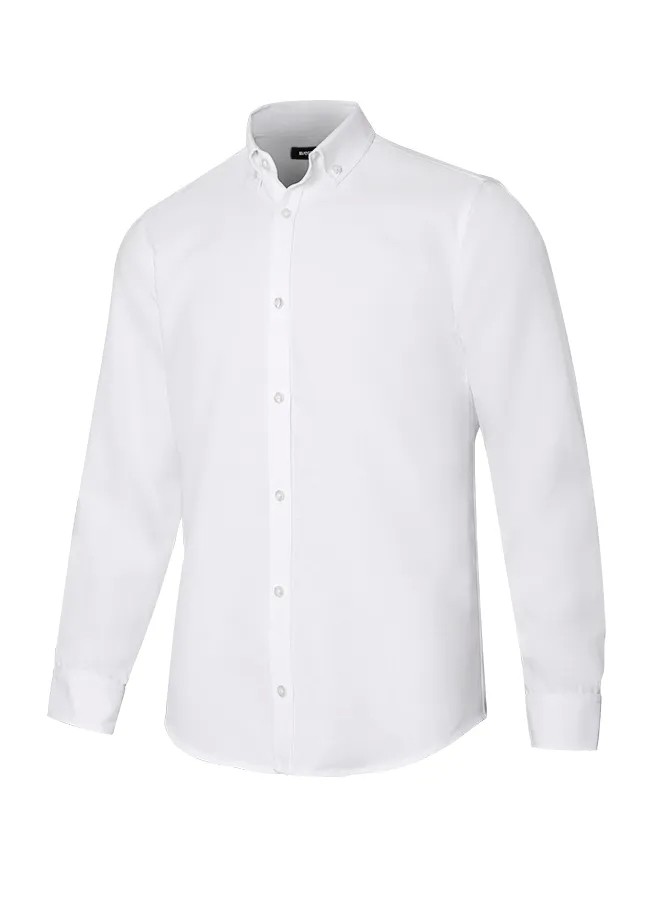 Camicia manica lunga da Lavoro Stretch Velilla 405004S