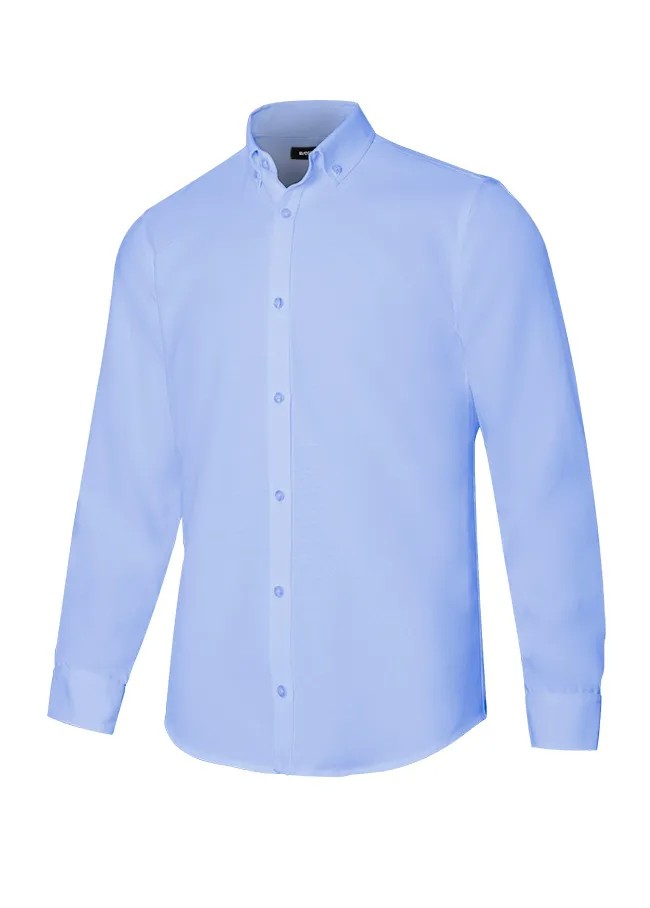 Camicia manica lunga da Lavoro Stretch Velilla 405004S