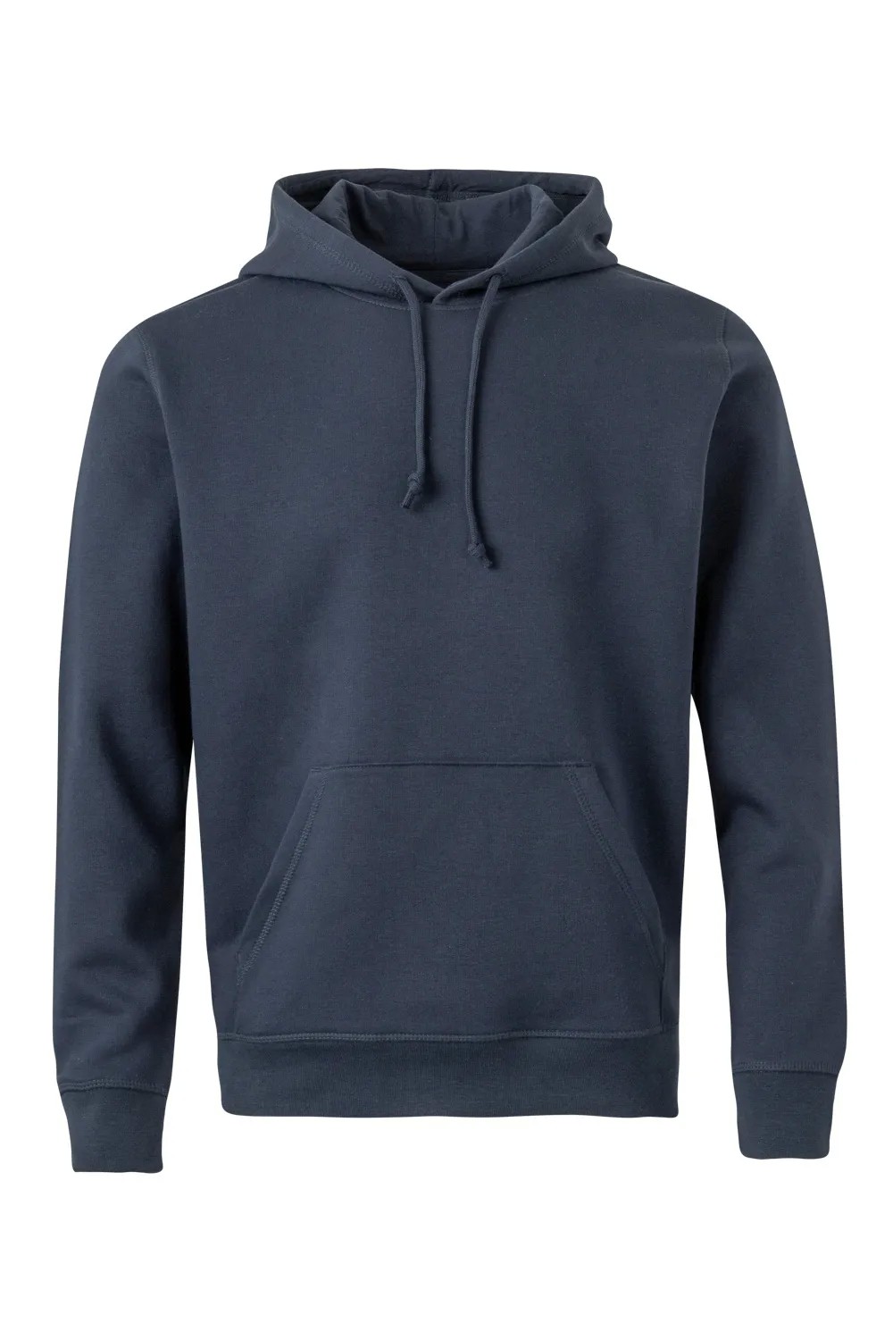 Felpa con cappuccio Unisex da Lavoro Velilla Canyon SHN290U