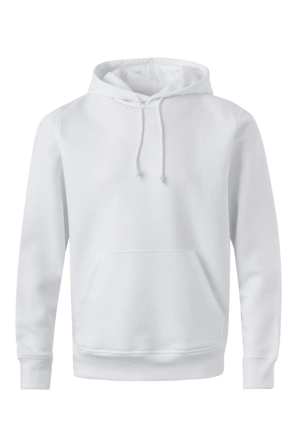 Felpa con cappuccio Unisex da Lavoro Velilla Canyon SHN290U