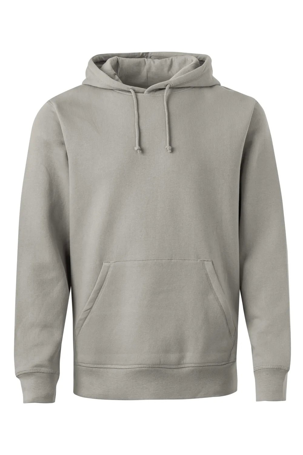 Felpa con cappuccio Unisex da Lavoro Velilla Canyon SHN290U