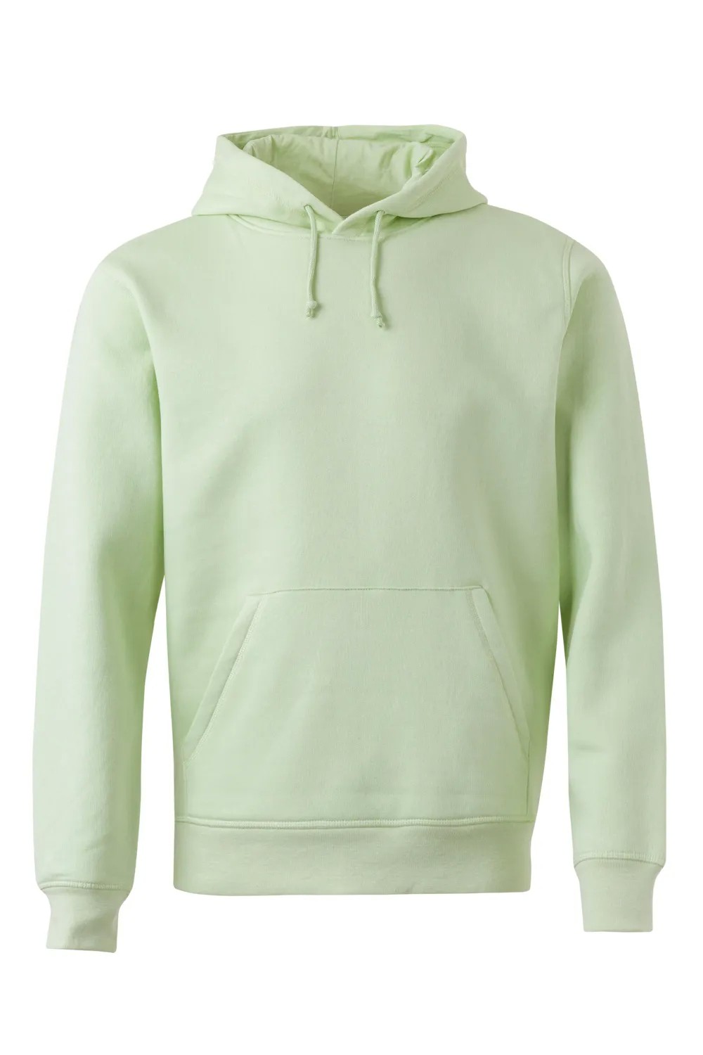 Felpa con cappuccio Unisex da Lavoro Velilla Canyon SHN290U
