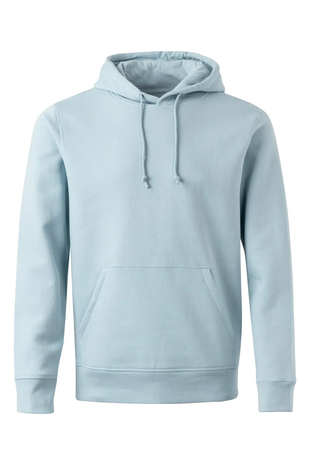 Felpa con cappuccio Unisex da Lavoro Velilla Canyon SHN290U