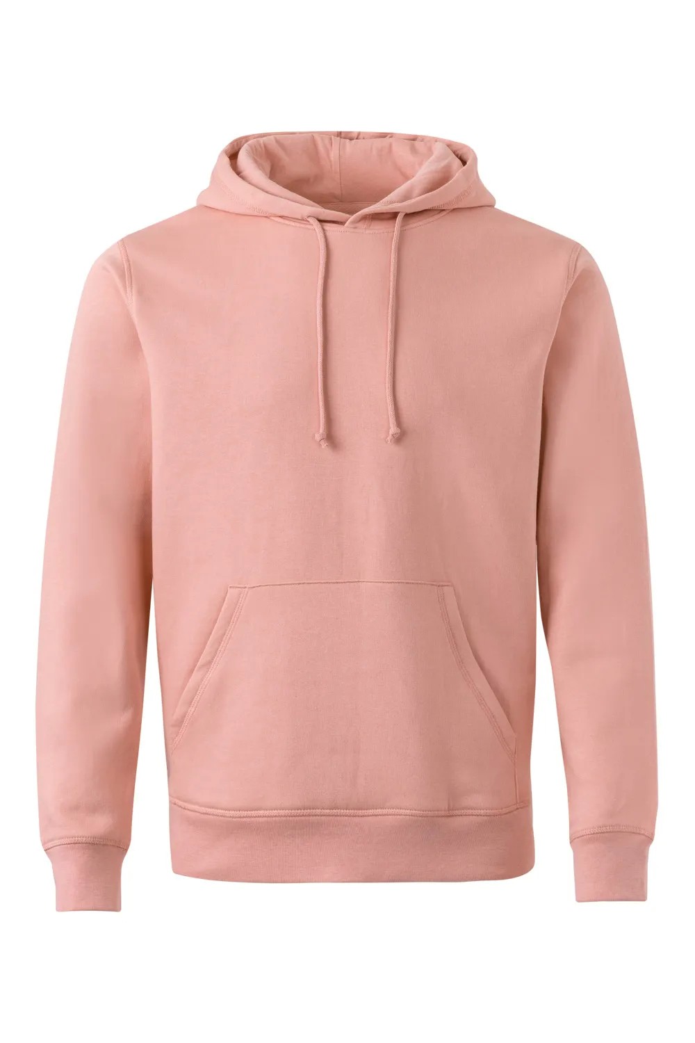 Felpa con cappuccio Unisex da Lavoro Velilla Canyon SHN290U