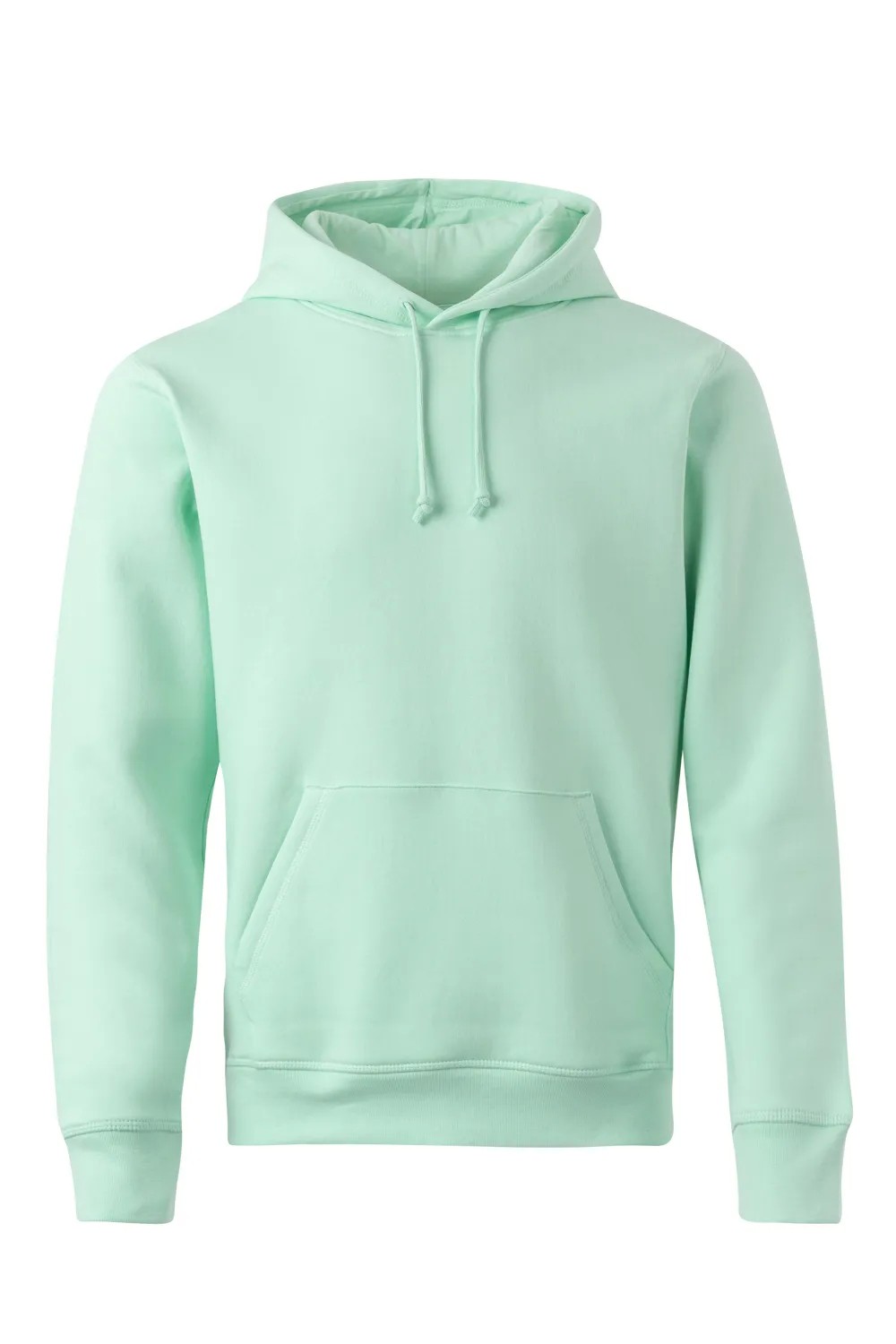 Felpa con cappuccio Unisex da Lavoro Velilla Canyon SHN290U