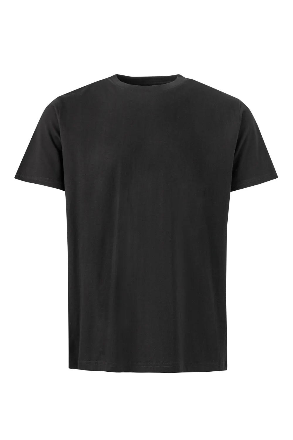 T-Shirt girocollo da Lavoro 100% Cotone Velilla Lake TSN160UC