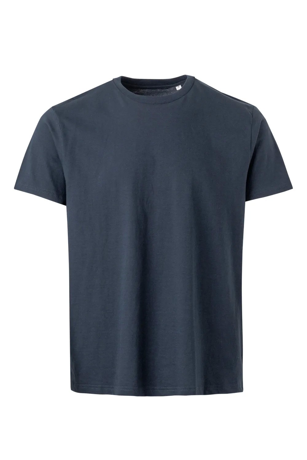T-Shirt girocollo da Lavoro 100% Cotone Velilla Lake TSN160UC