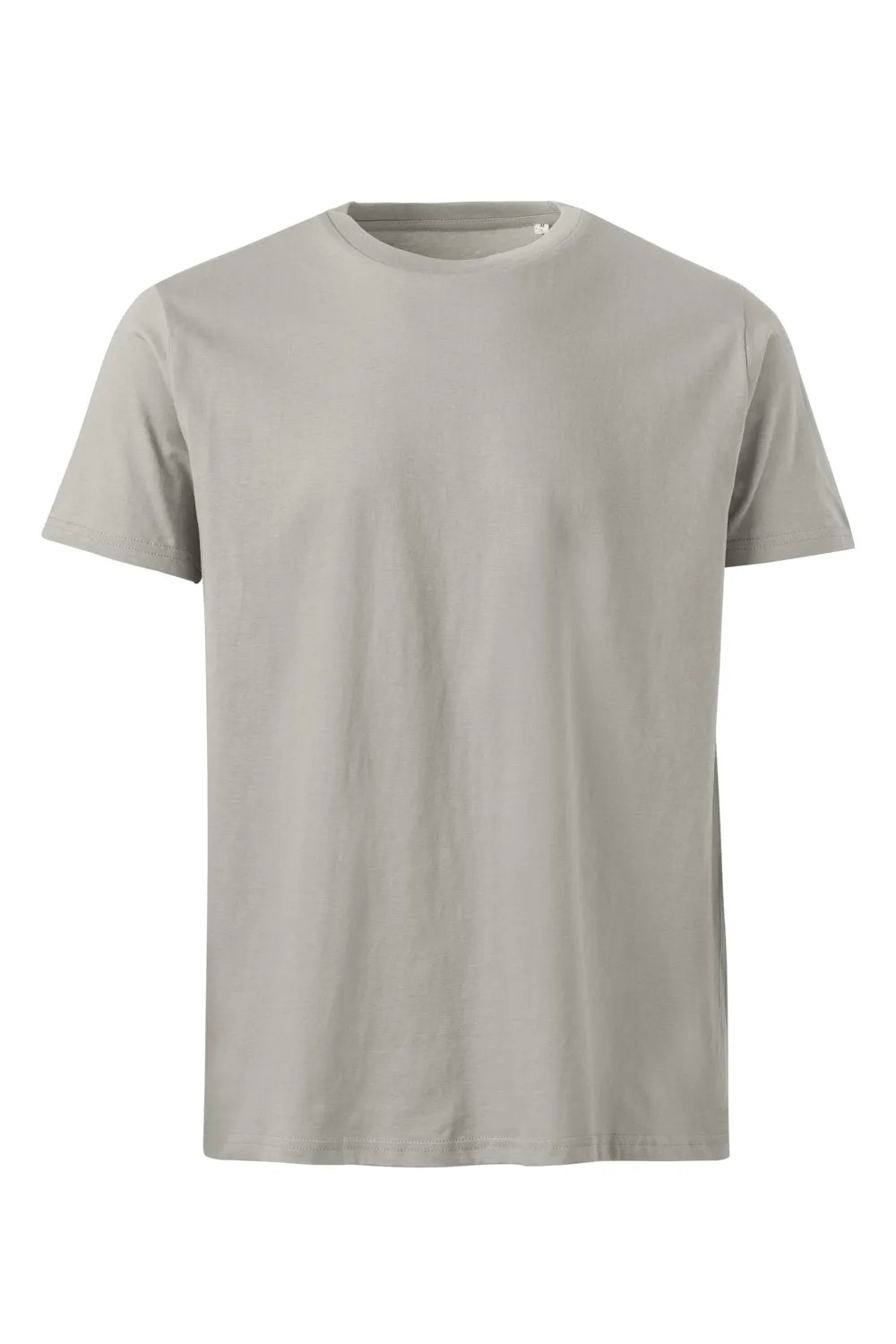 T-Shirt girocollo da Lavoro 100% Cotone Velilla Lake TSN160UC