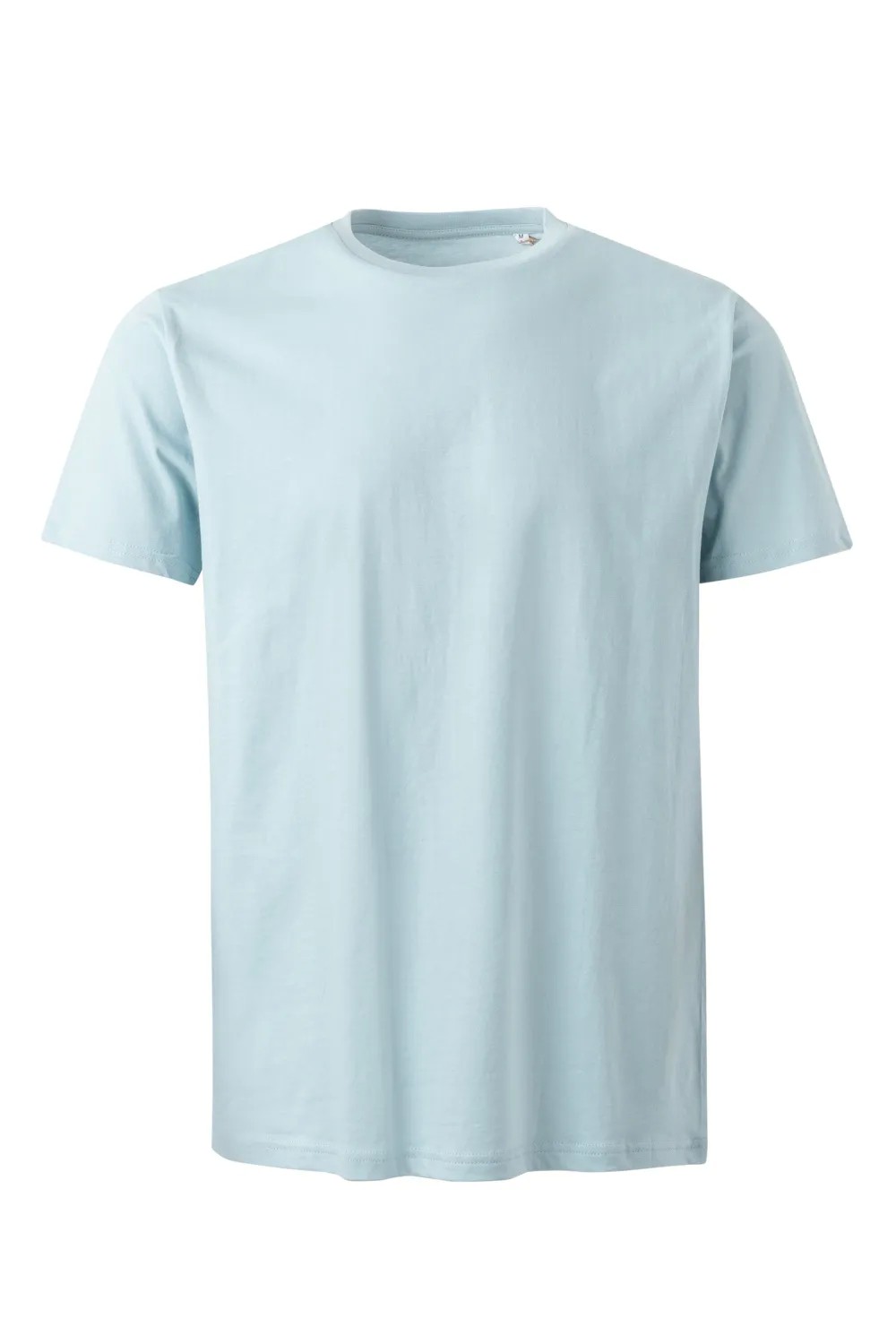 T-Shirt girocollo da Lavoro 100% Cotone Velilla Lake TSN160UC
