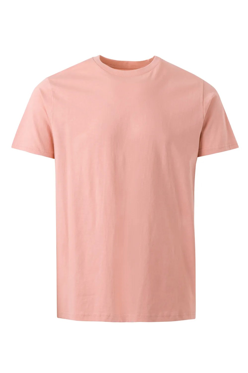 T-Shirt girocollo da Lavoro 100% Cotone Velilla Lake TSN160UC