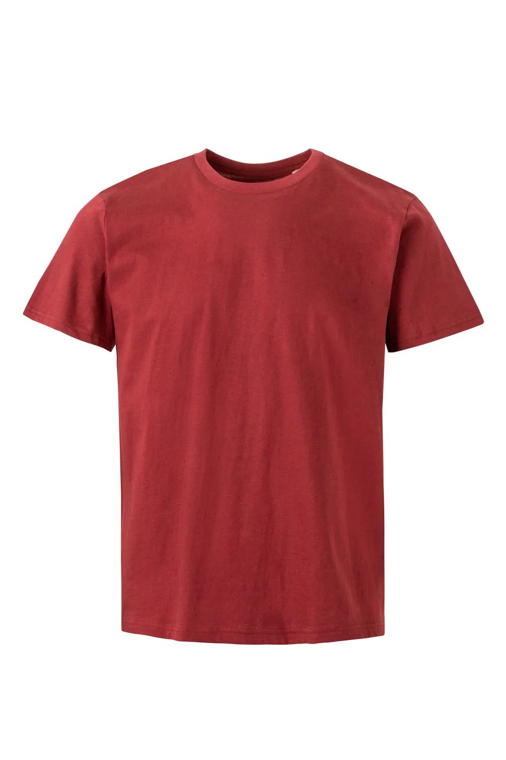 T-Shirt girocollo da Lavoro 100% Cotone Velilla Lake TSN160UC