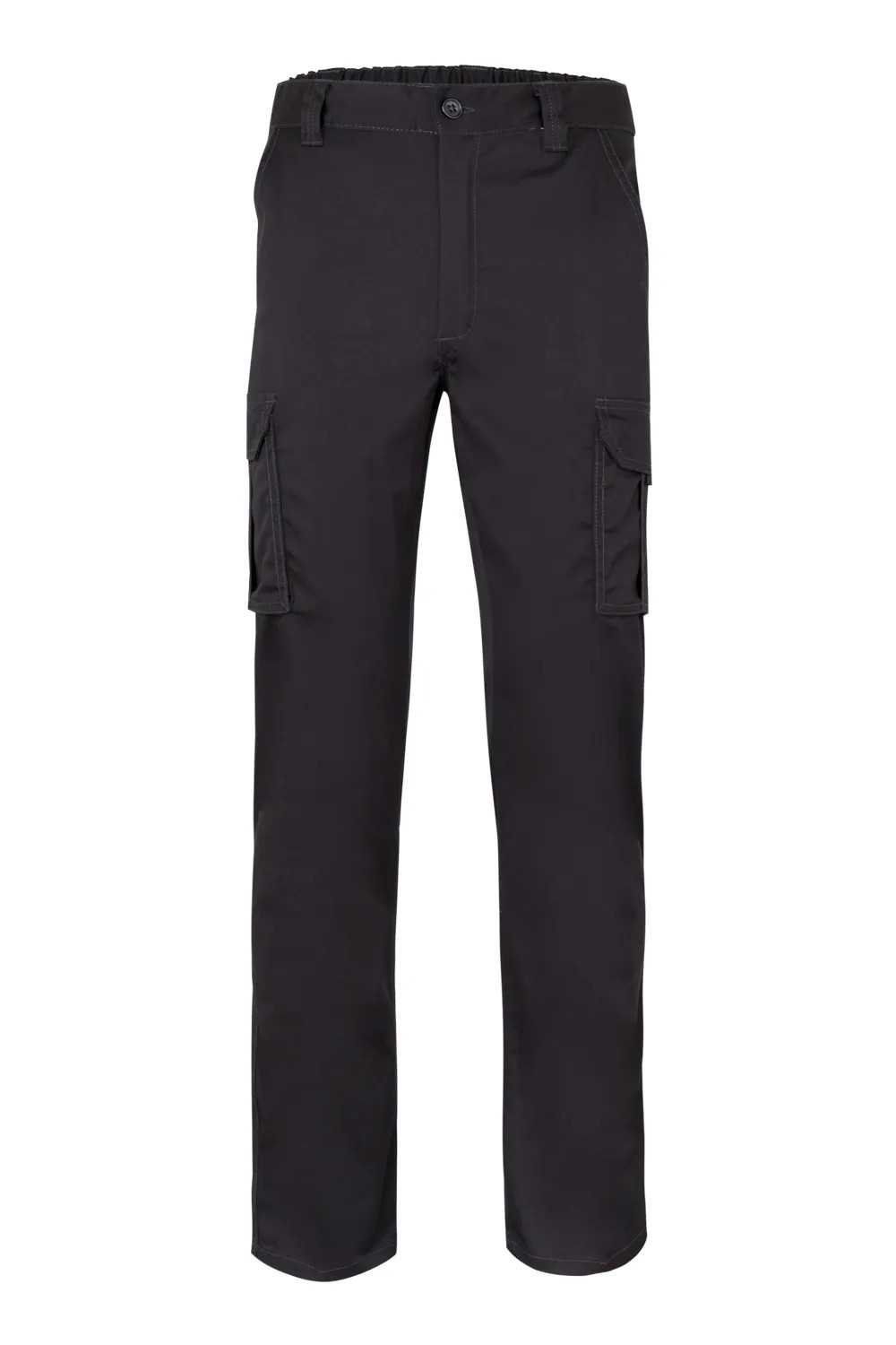 Pantalone da Lavoro Stretch Multitasche Velilla 103002S