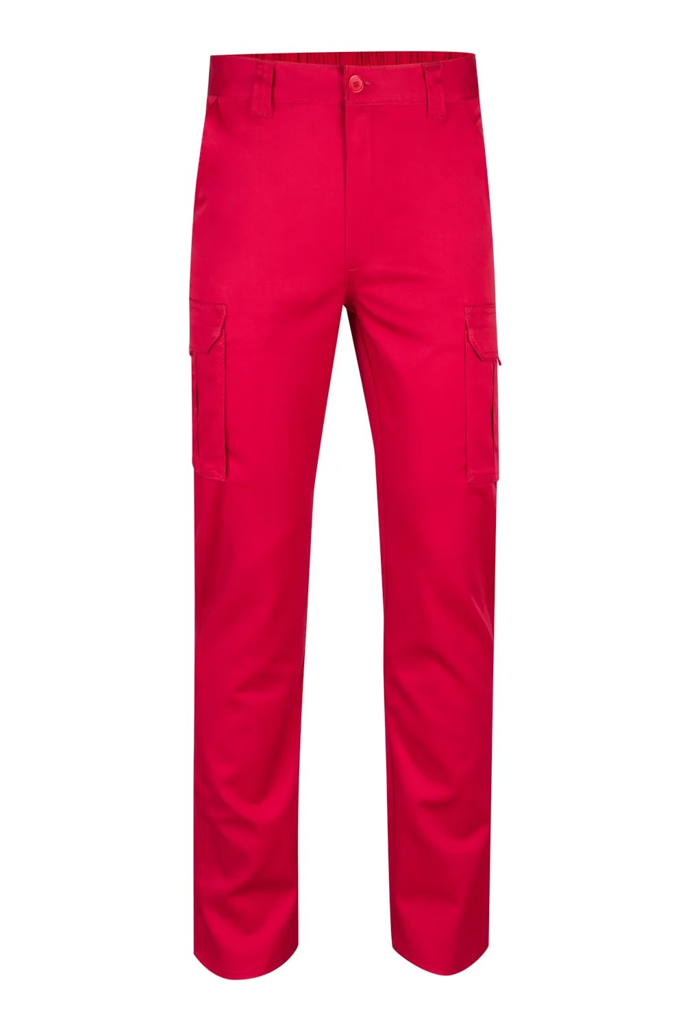 Pantalone da Lavoro Stretch Multitasche Velilla 103002S