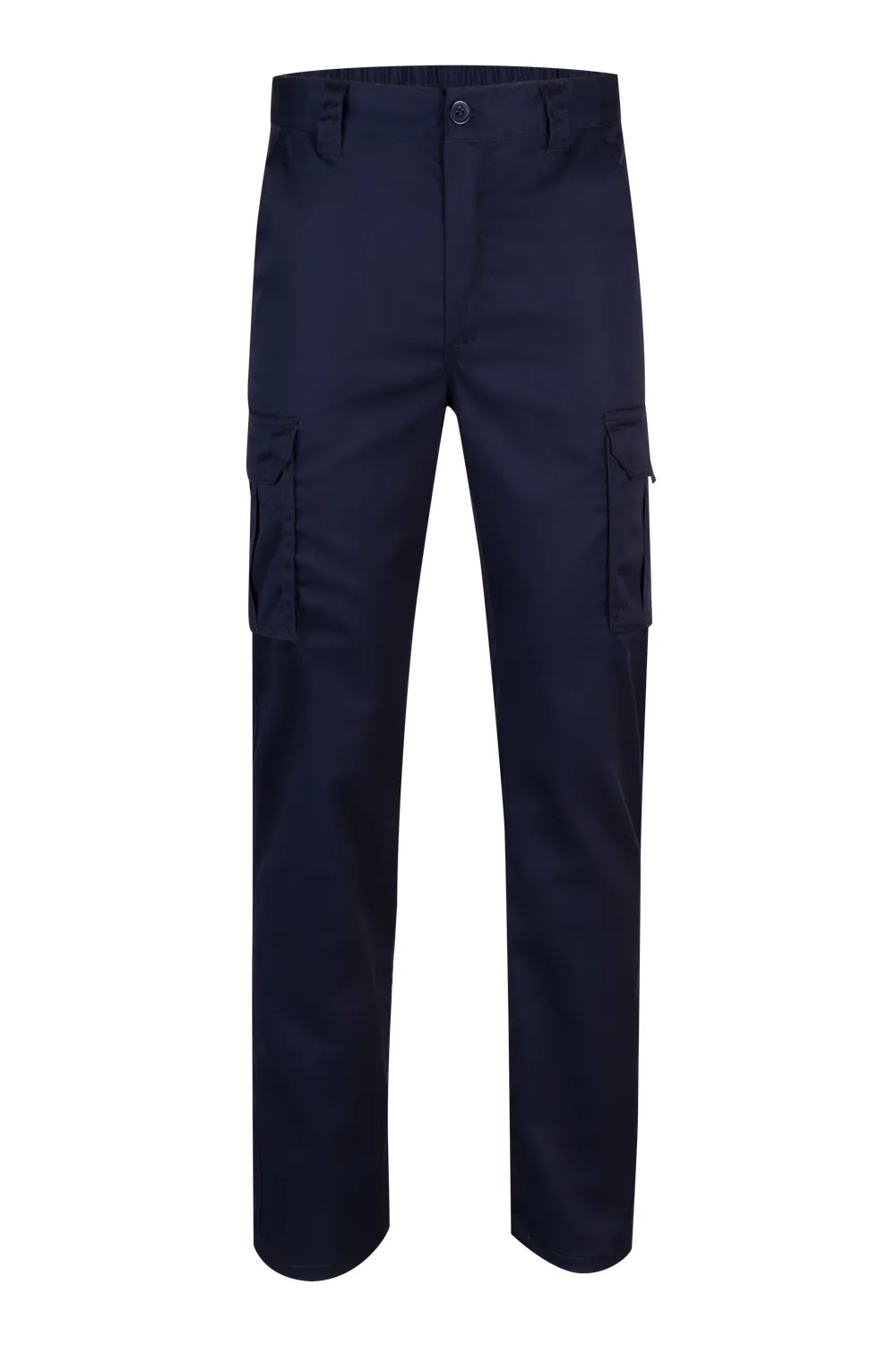 Pantalone da Lavoro Stretch Multitasche Velilla 103002S