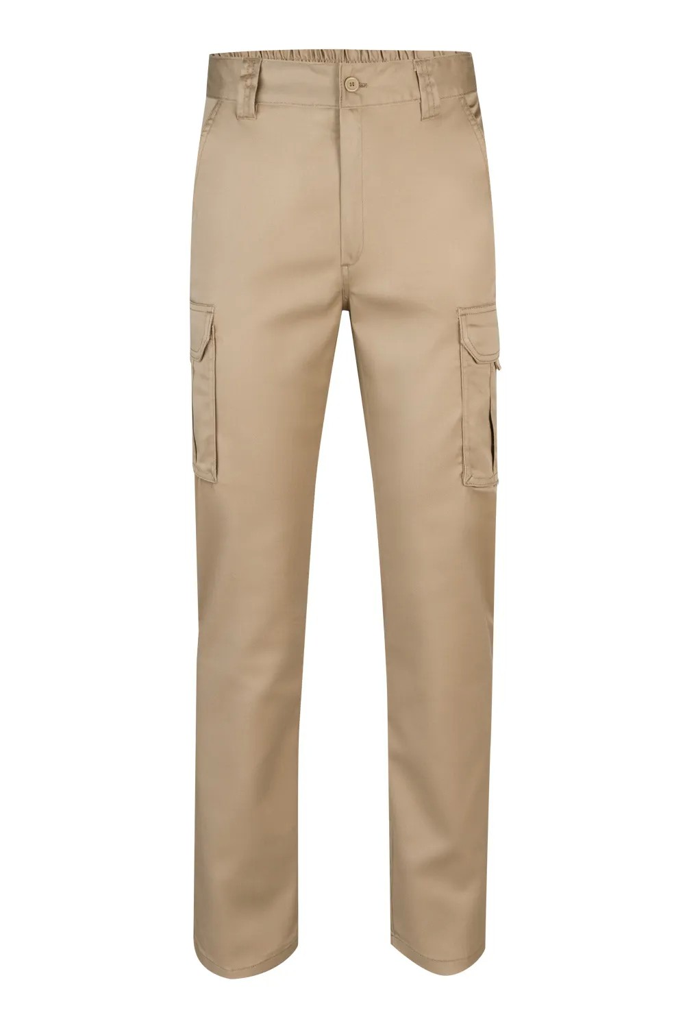 Pantalone da Lavoro Stretch Multitasche Velilla 103002S