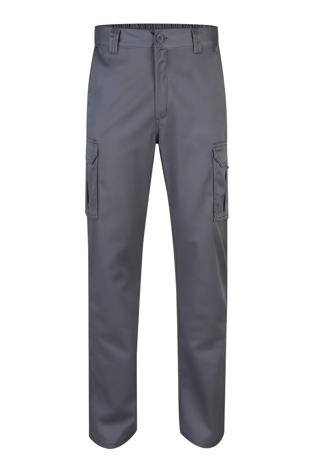Pantalone da Lavoro Stretch Multitasche Velilla 103002S