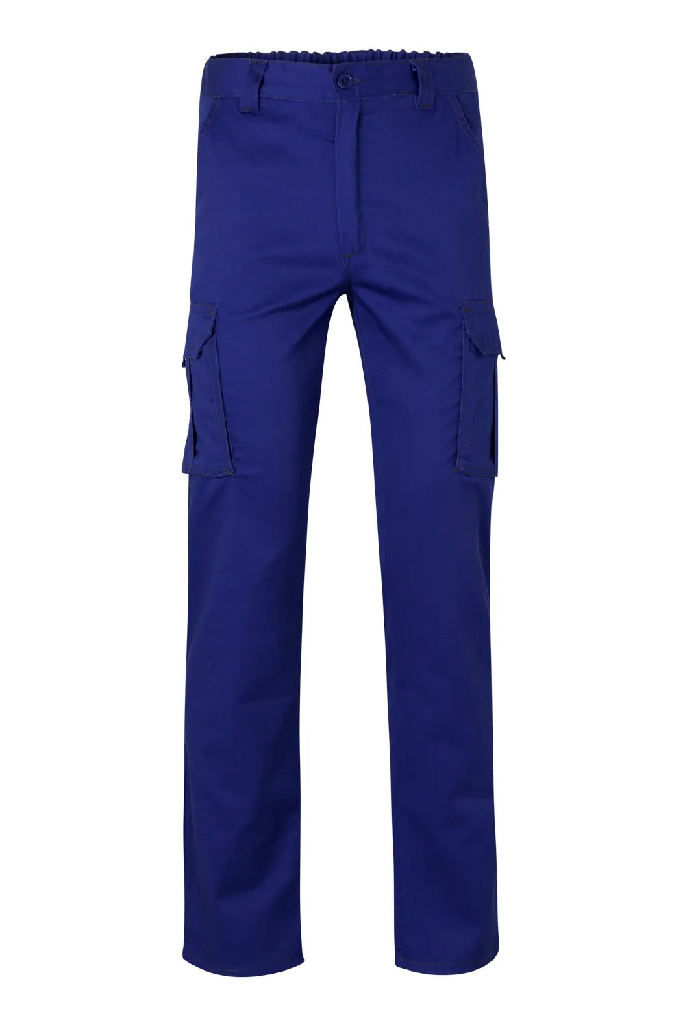 Pantalone da Lavoro Stretch Multitasche Velilla 103002S