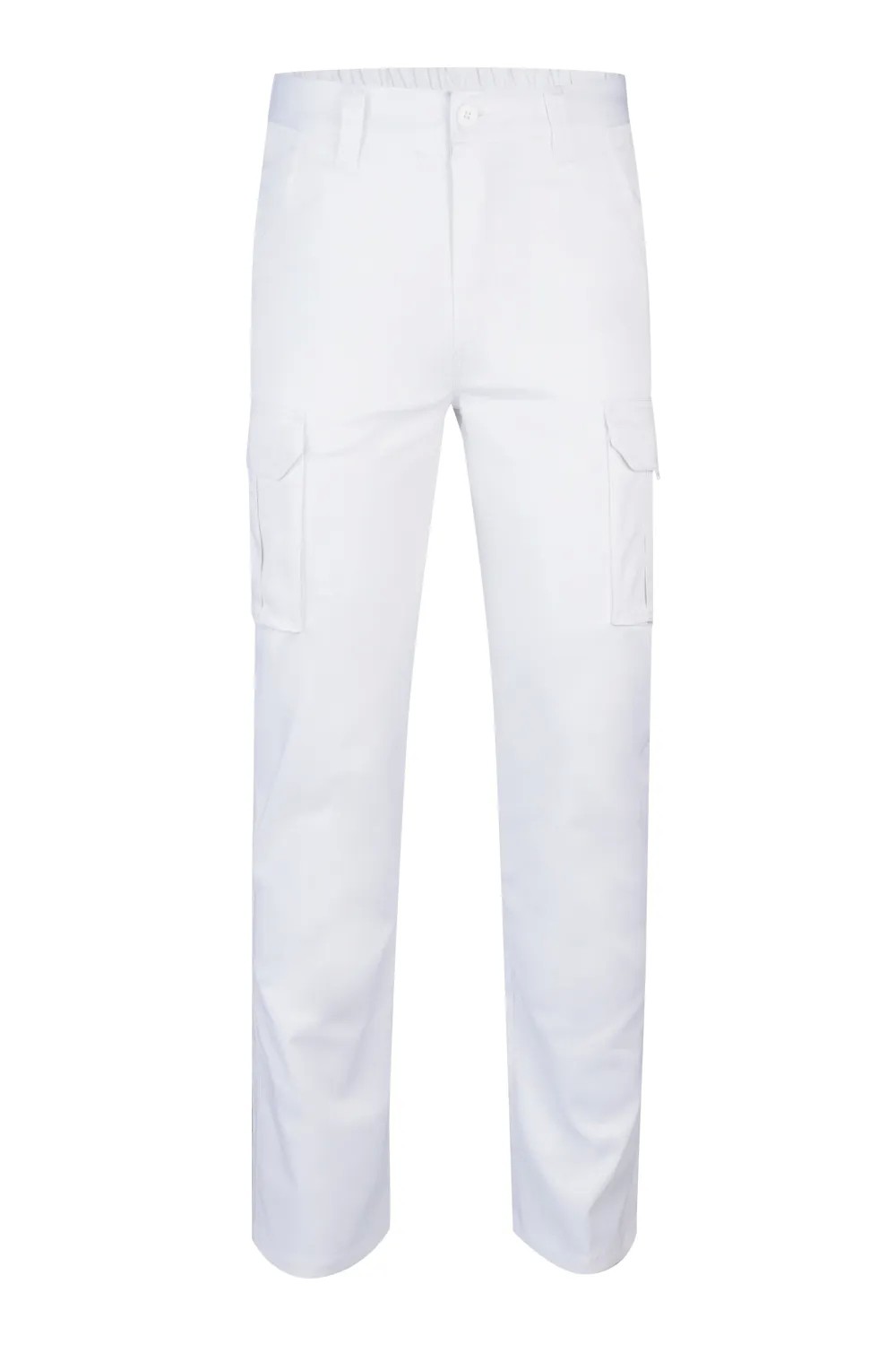 Pantalone da Lavoro Stretch Multitasche Velilla 103002S