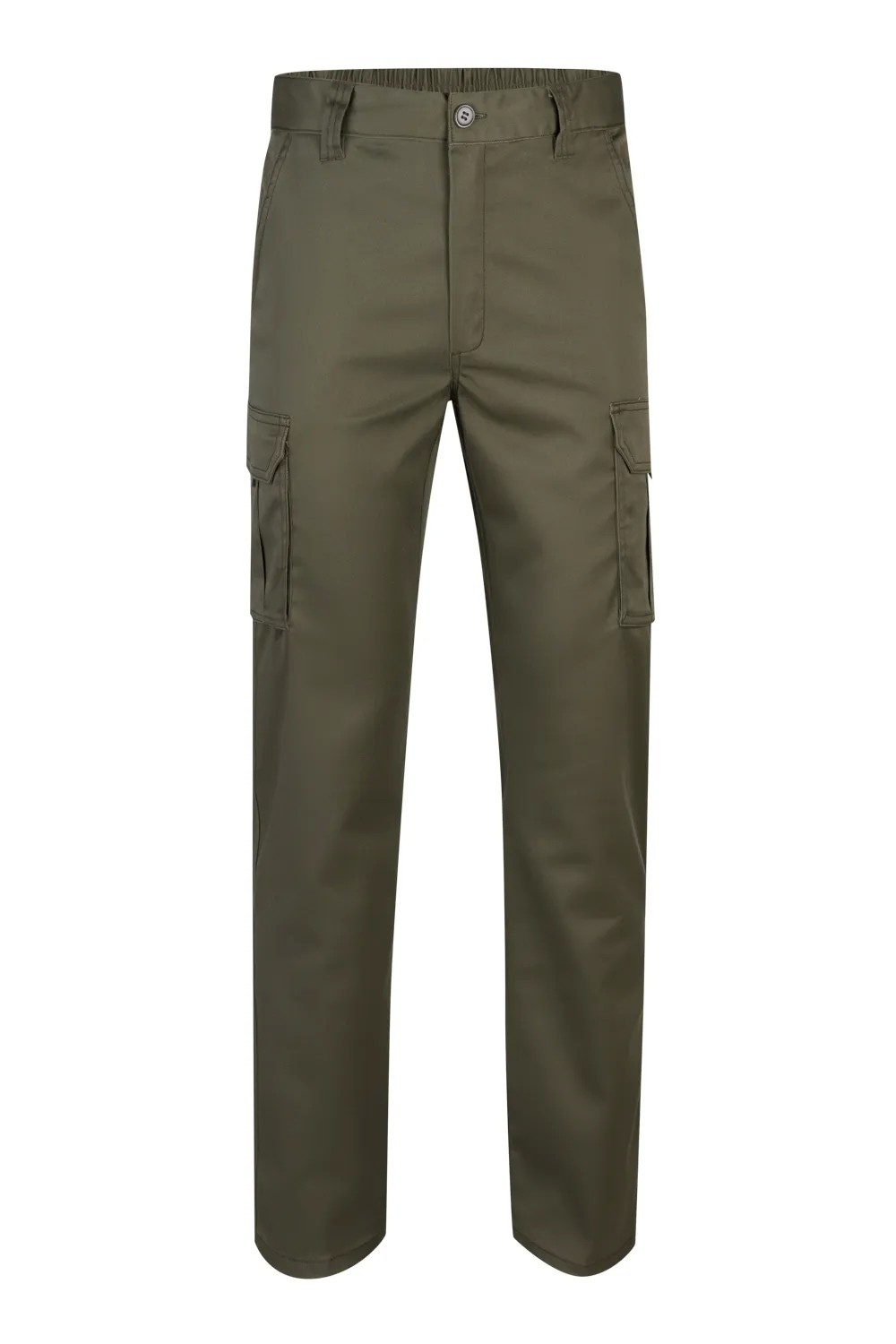 Pantalone da Lavoro Stretch Multitasche Velilla 103002S