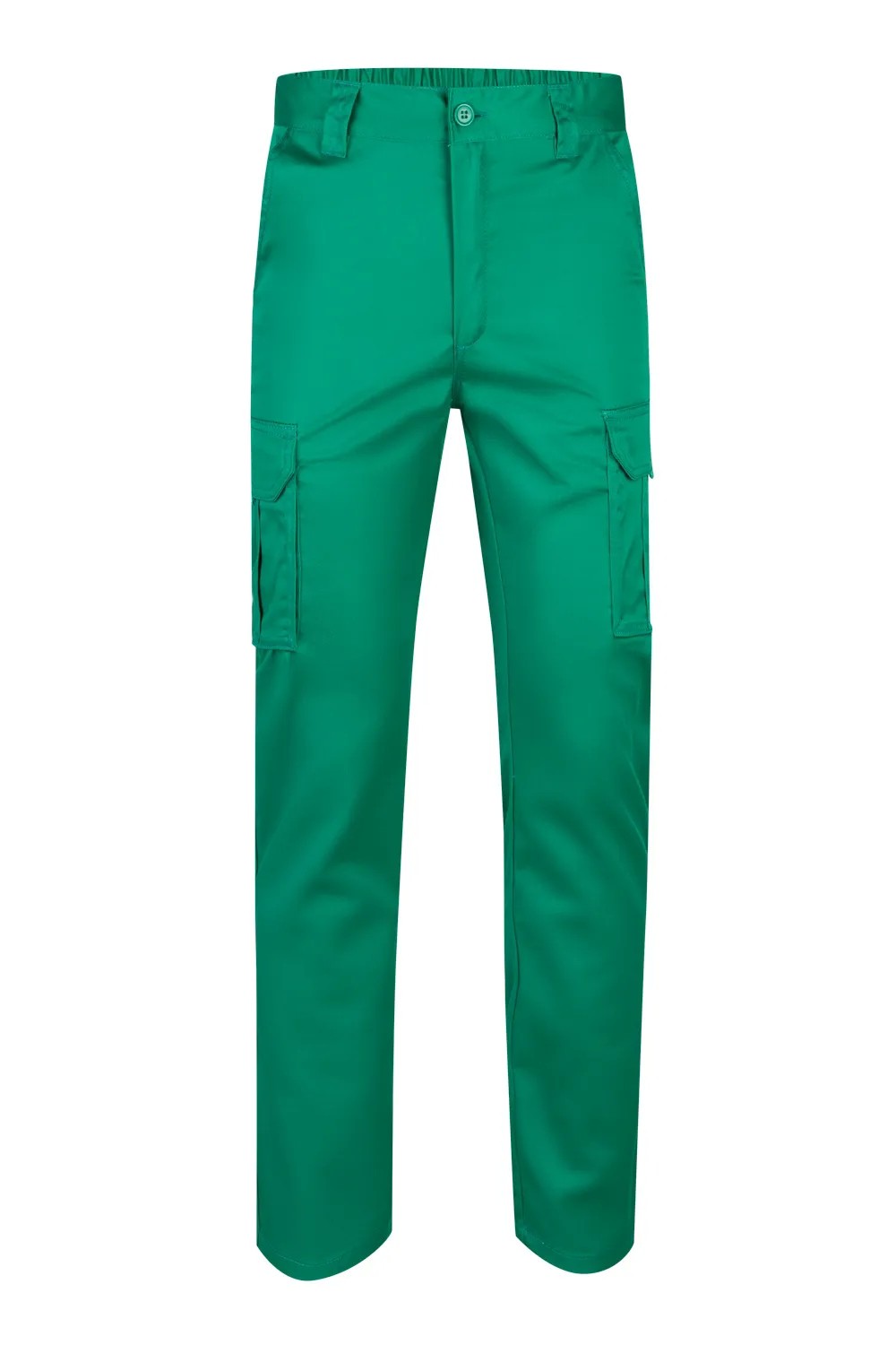 Pantalone da Lavoro Stretch Multitasche Velilla 103002S