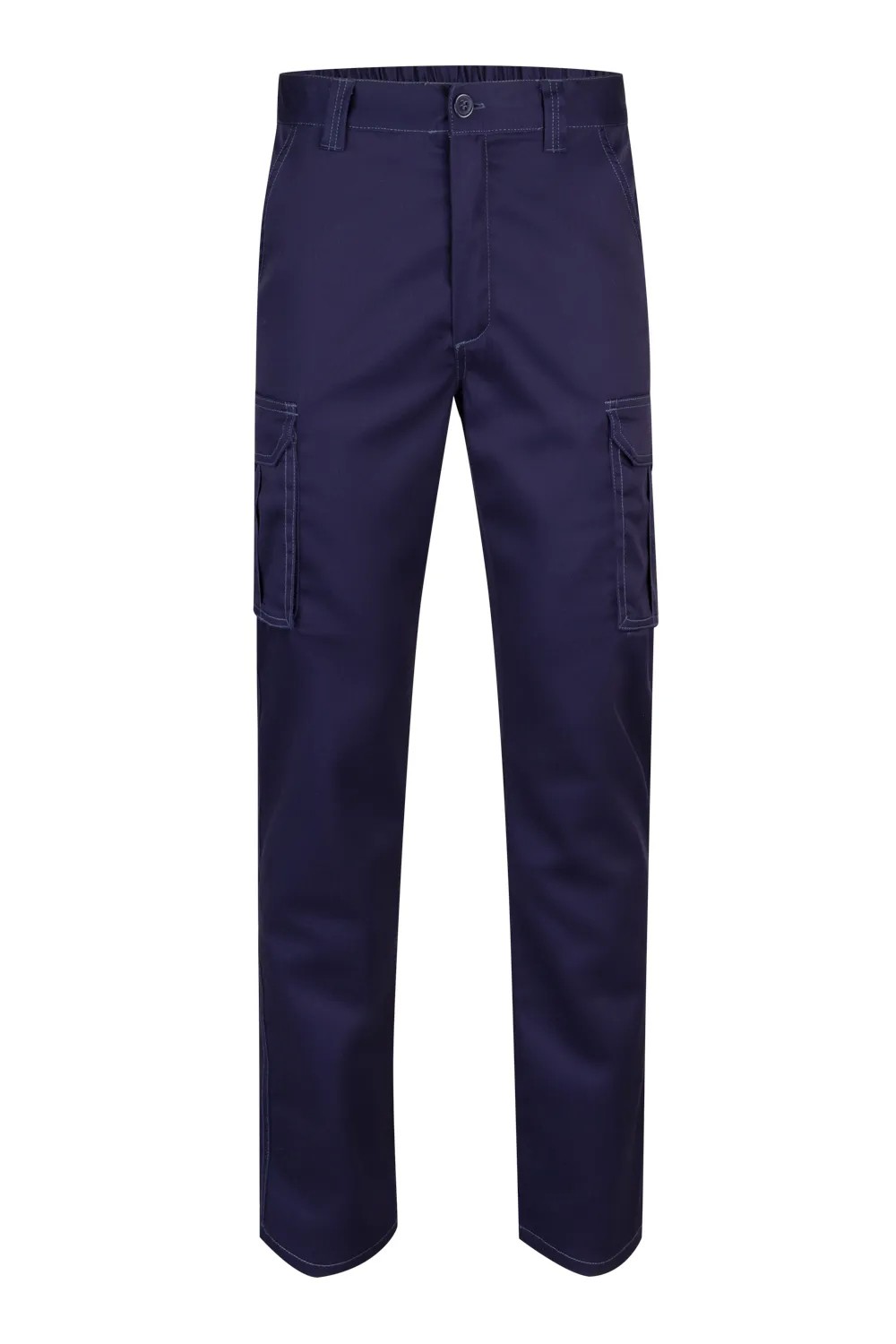 Pantalone da Lavoro Stretch Multitasche Velilla 103002S