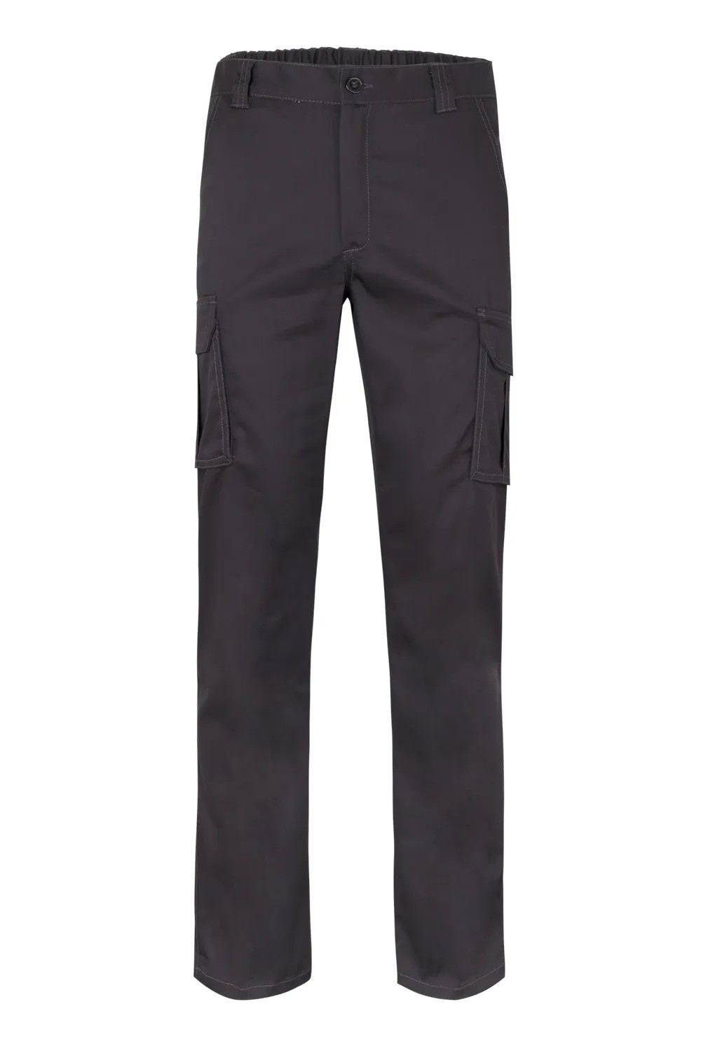 Pantalone da Lavoro Stretch Multitasche Velilla 103005S