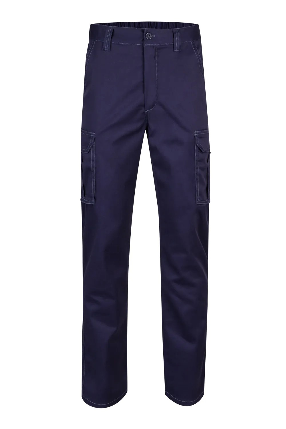 Pantalone da Lavoro Stretch Multitasche Velilla 103005S