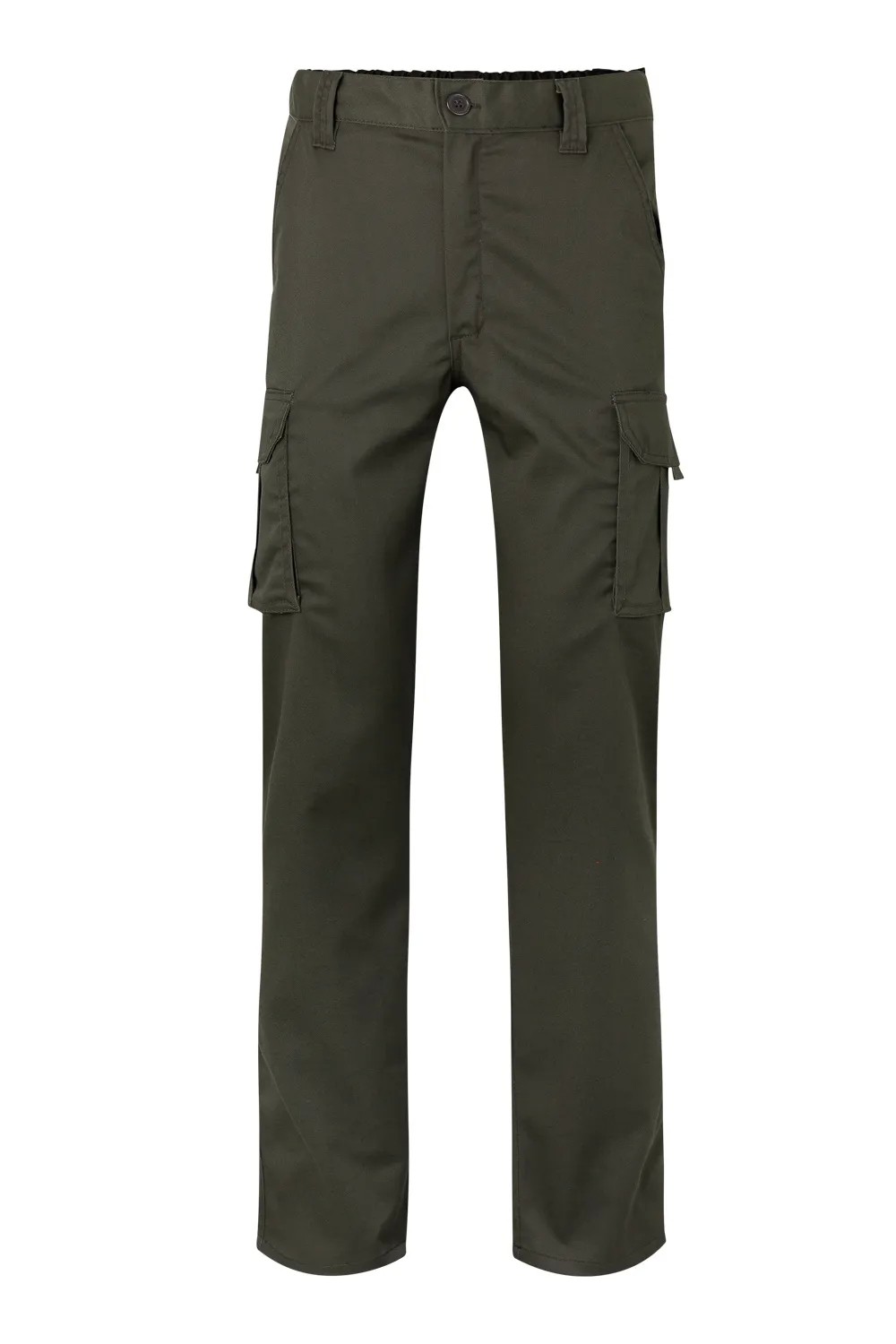 Pantalone da Lavoro Stretch Multitasche Velilla 103005S