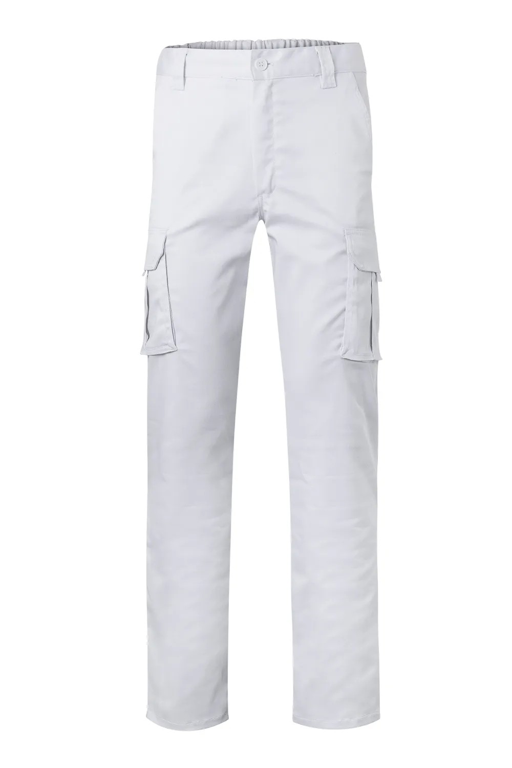 Pantalone da Lavoro Stretch Multitasche Velilla 103005S