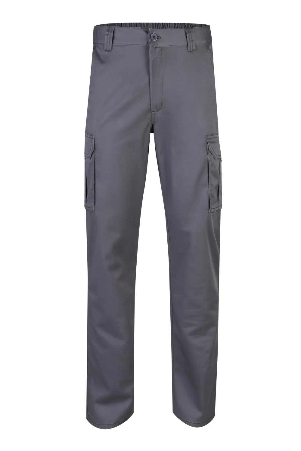 Pantalone da Lavoro Stretch Multitasche Velilla 103005S