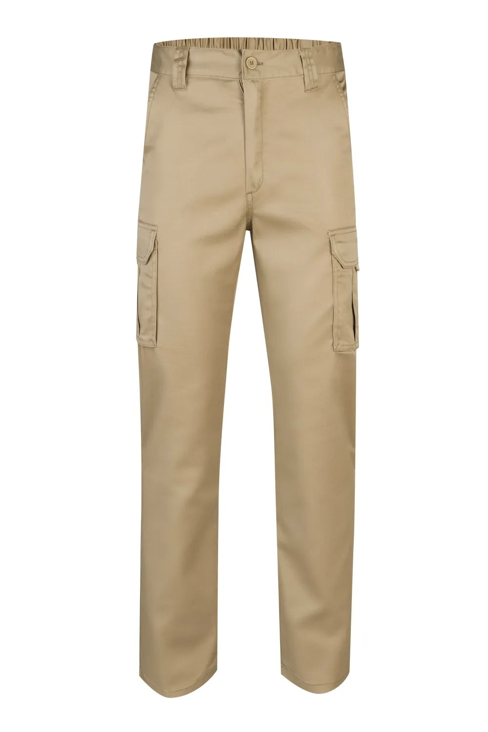 Pantalone da Lavoro Stretch Multitasche Velilla 103005S