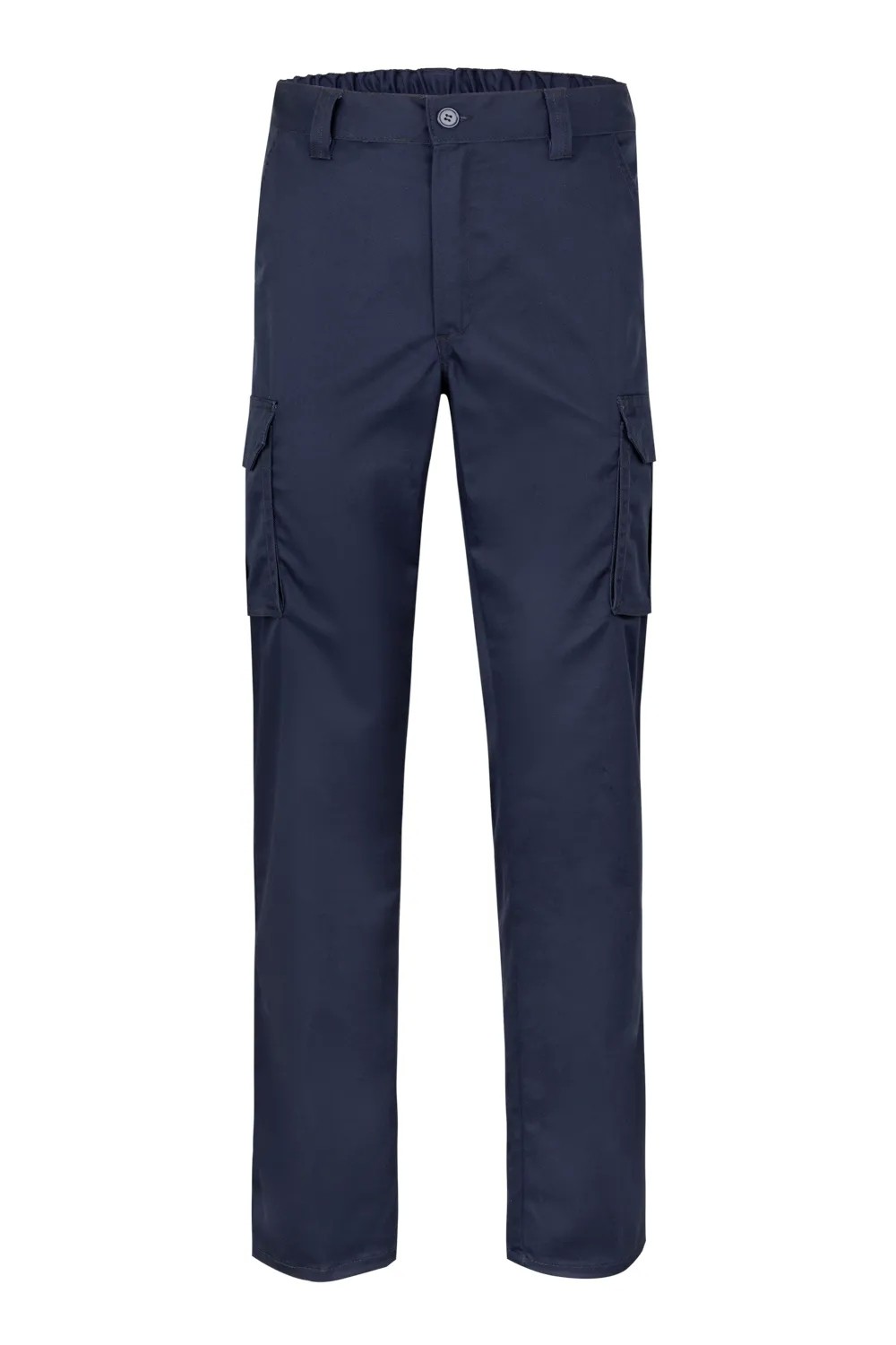 Pantalone da Lavoro Stretch Multitasche Velilla 103005S