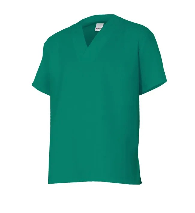 Casacca maniche corte da Lavoro Settore Alimentare Velilla 255201
