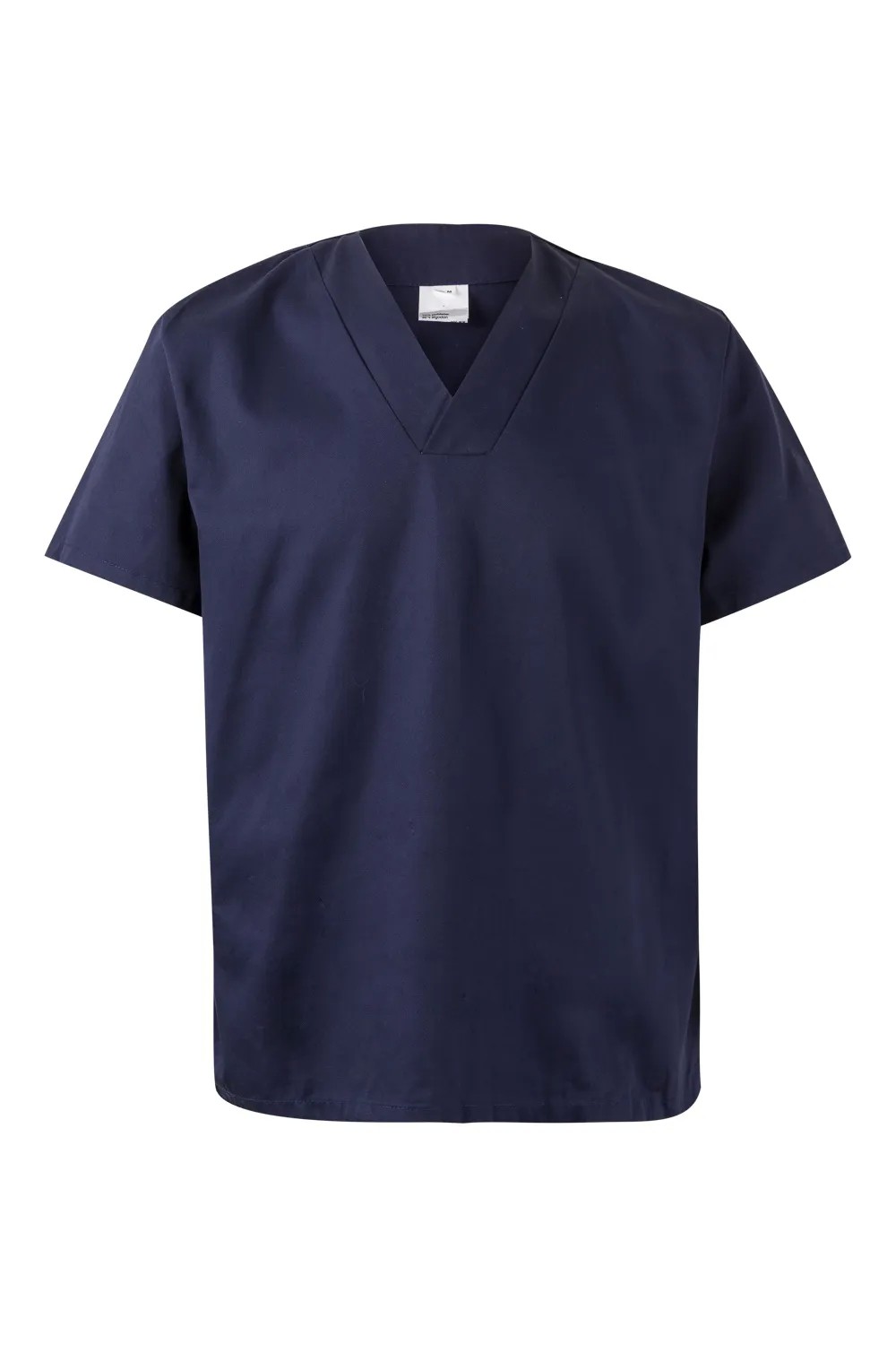 Casacca maniche corte da Lavoro Settore Alimentare Velilla 255201