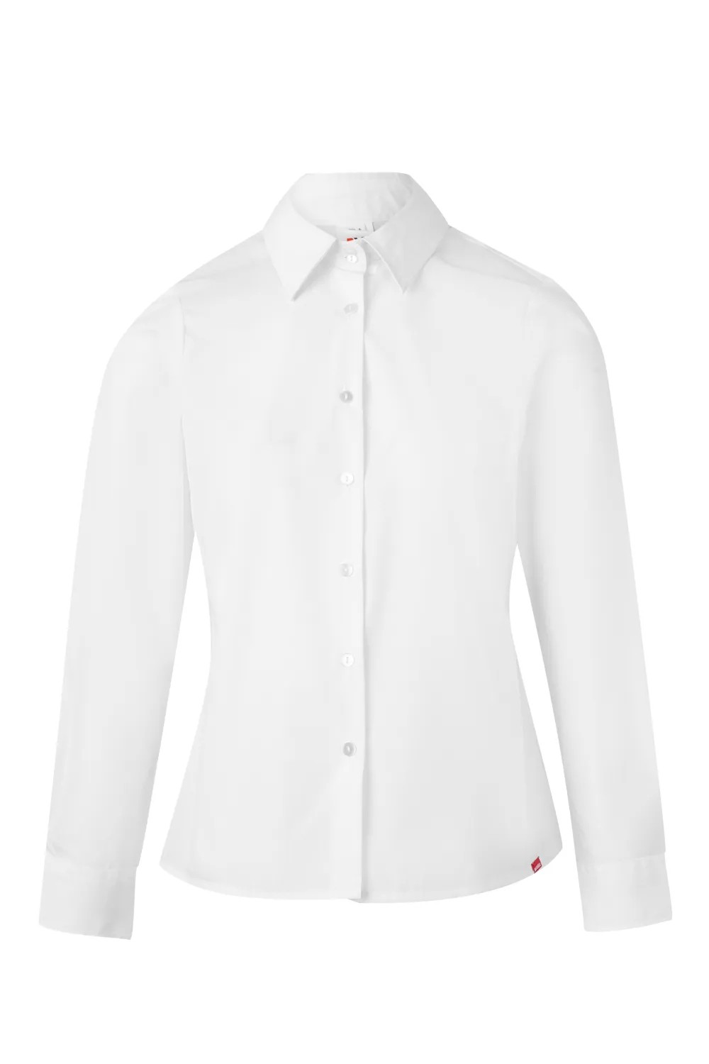 Camicia manica lunga da Lavoro Velilla Lady 539