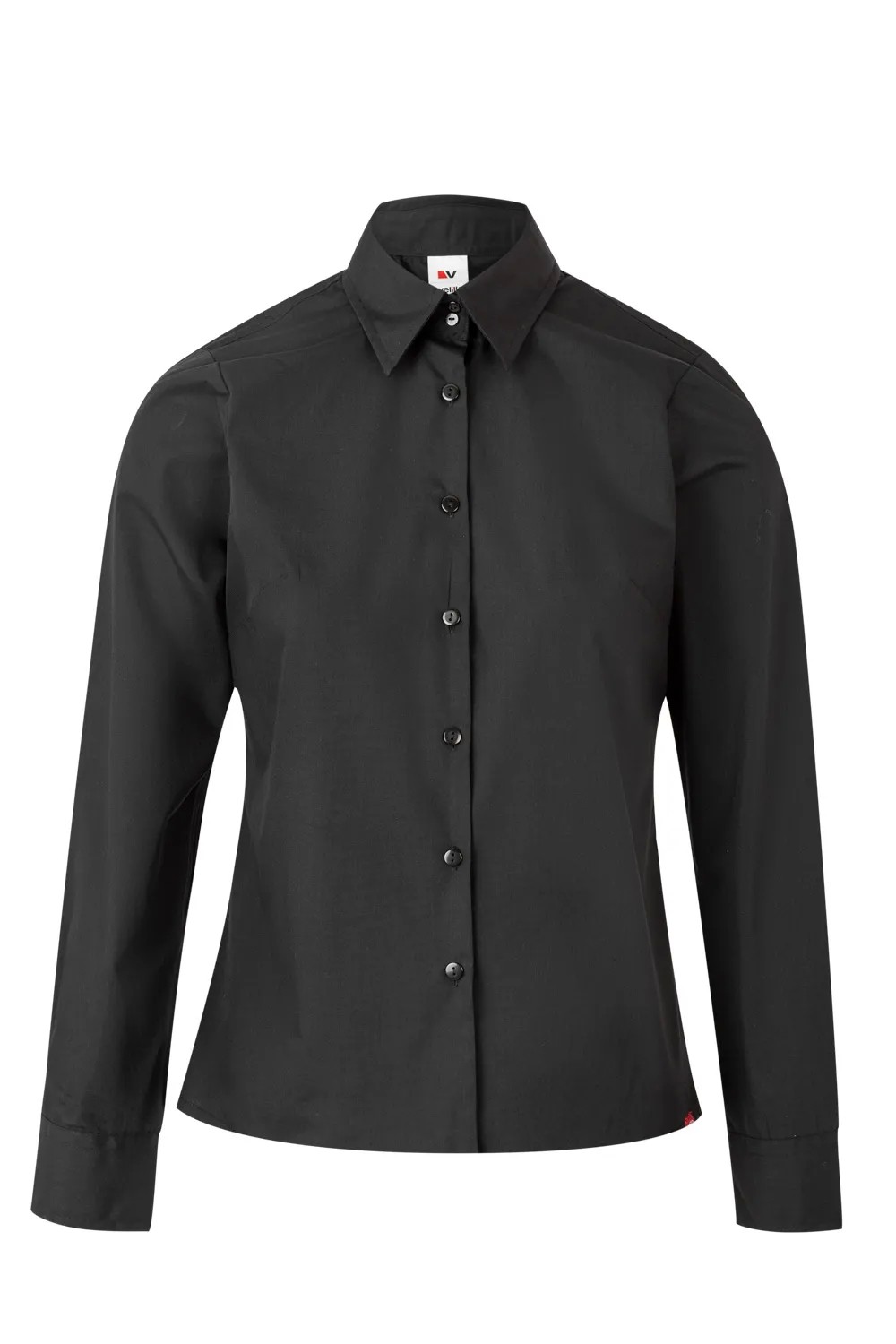 Camicia manica lunga da Lavoro Velilla Lady 539