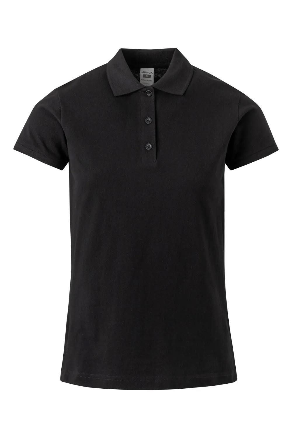 Polo maniche corte da Lavoro 100% Cotone Velilla Mackay Lady PS200WC