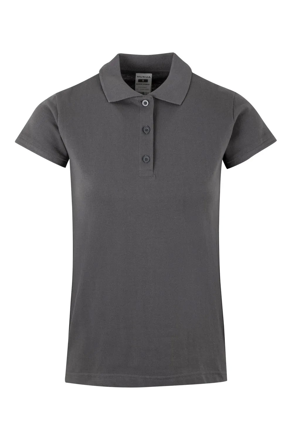 Polo maniche corte da Lavoro 100% Cotone Velilla Mackay Lady PS200WC