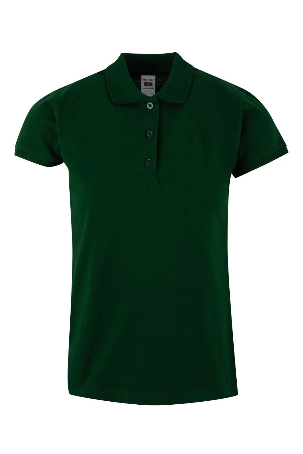 Polo maniche corte da Lavoro 100% Cotone Velilla Mackay Lady PS200WC