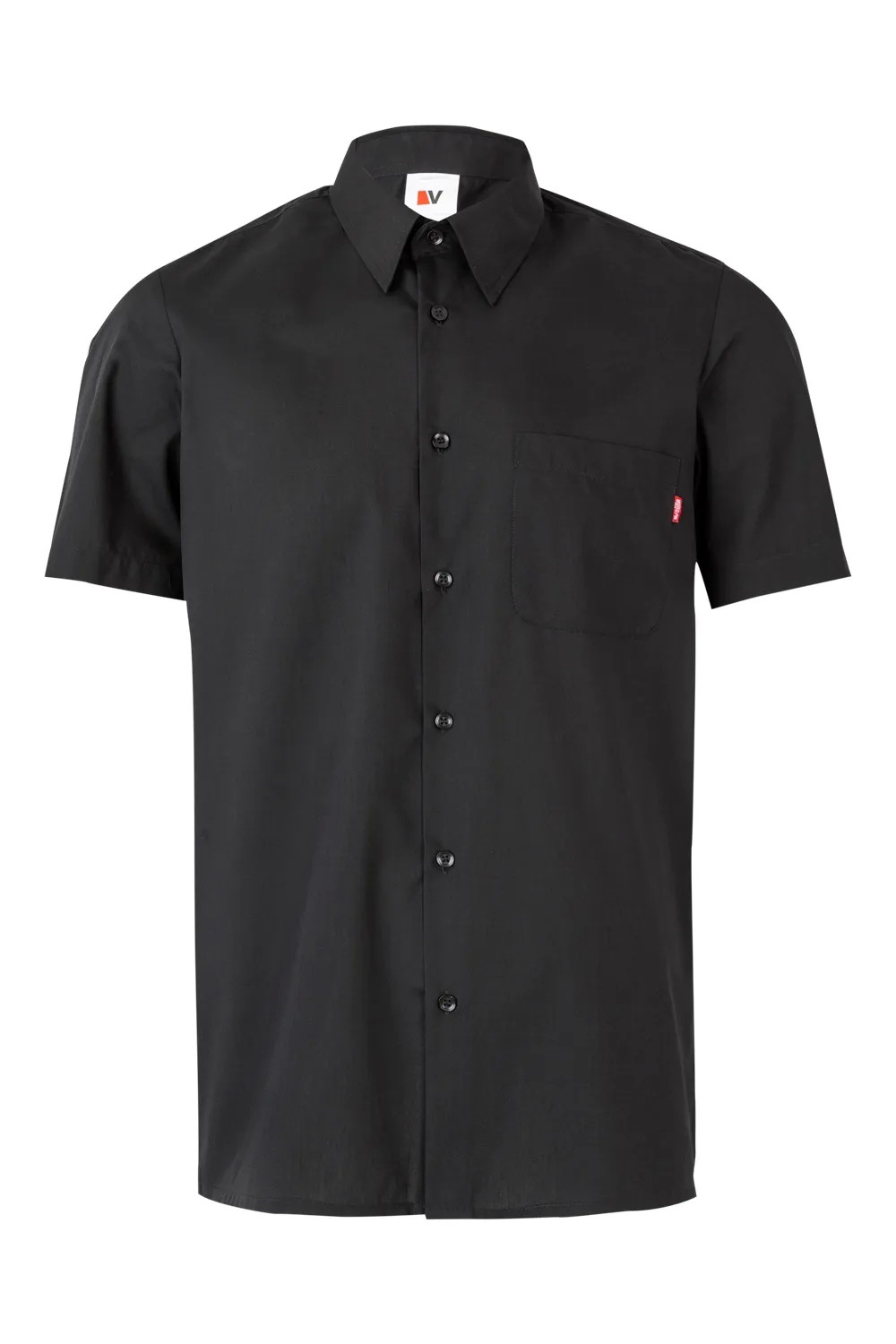Camicia manica corta da Lavoro Velilla 531