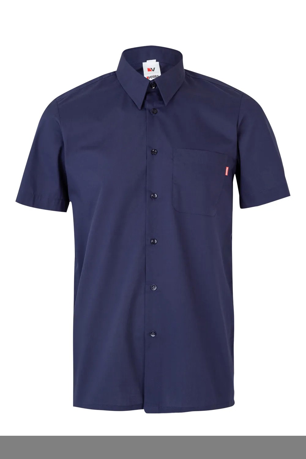 Camicia manica corta da Lavoro Velilla 531