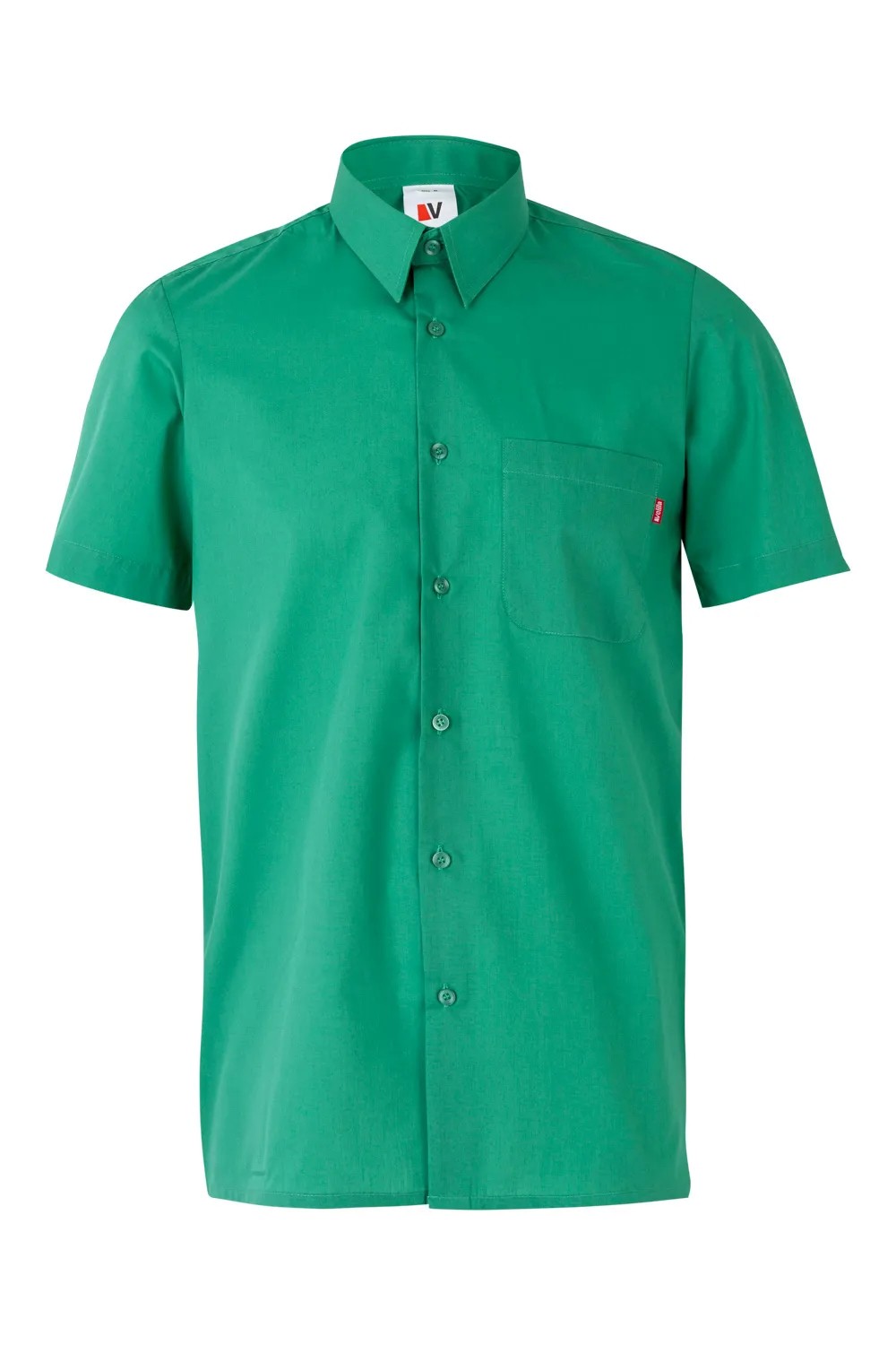 Camicia manica corta da Lavoro Velilla 531