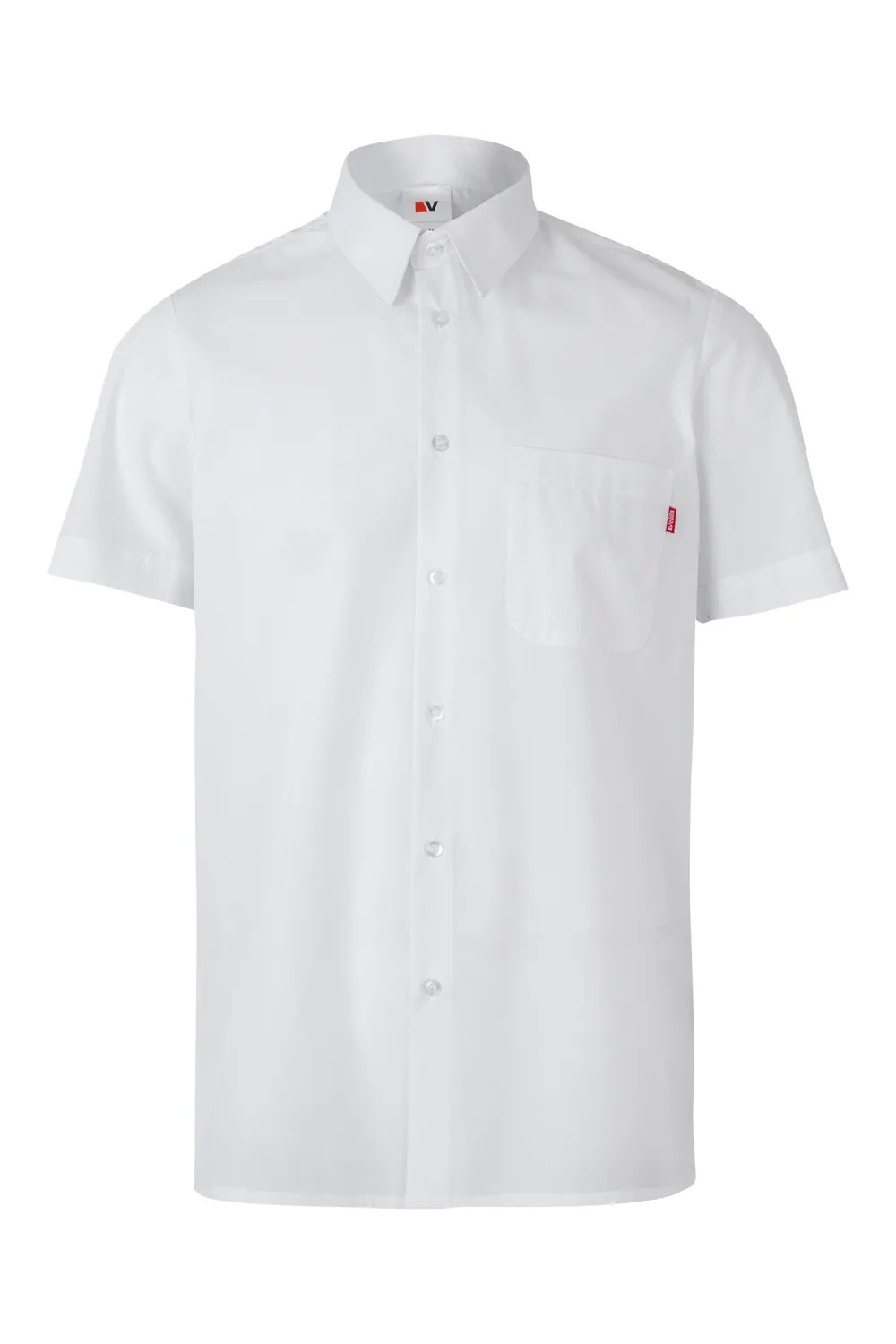 Camicia manica corta da Lavoro Velilla 531