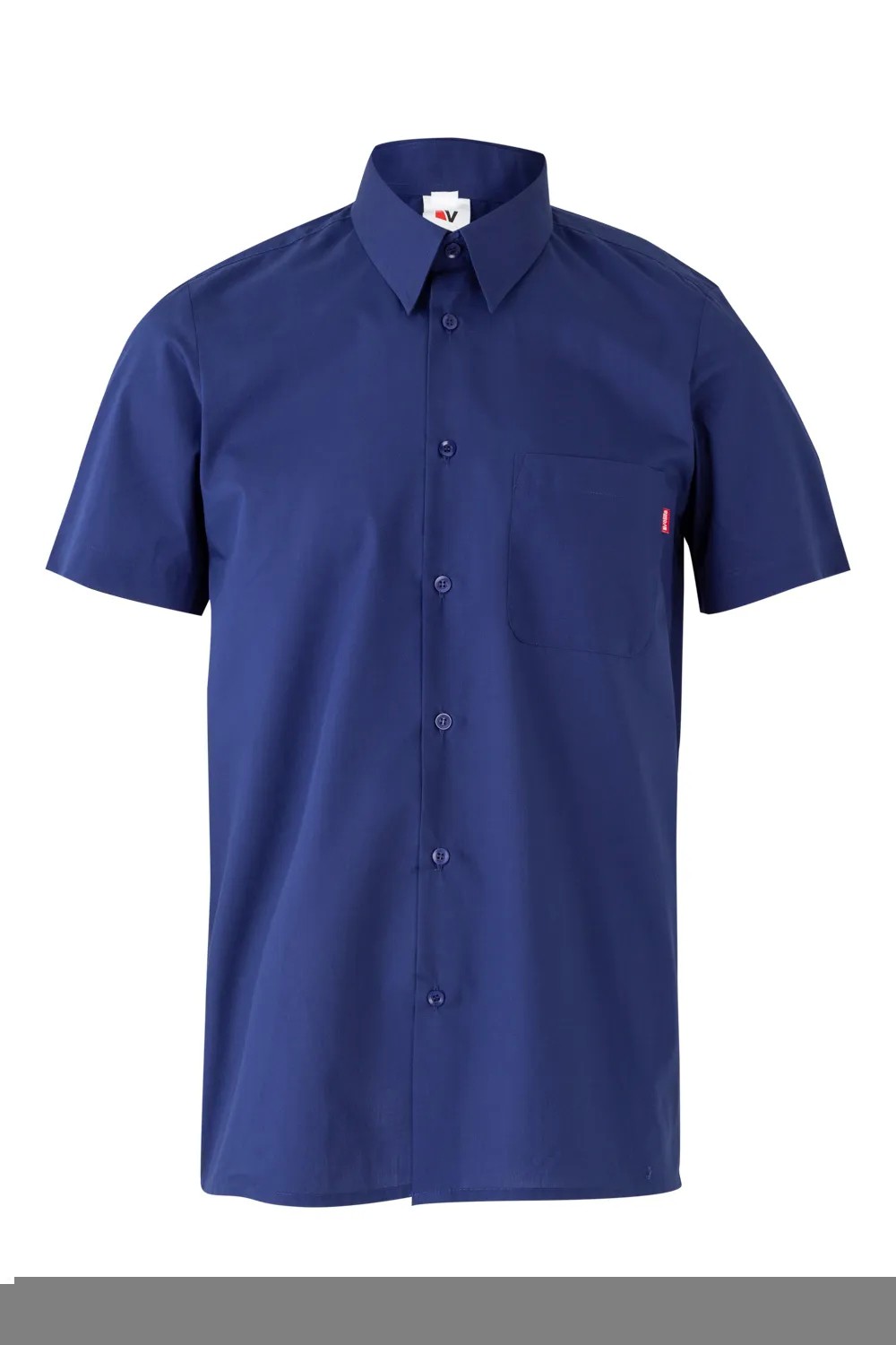 Camicia manica corta da Lavoro Velilla 531