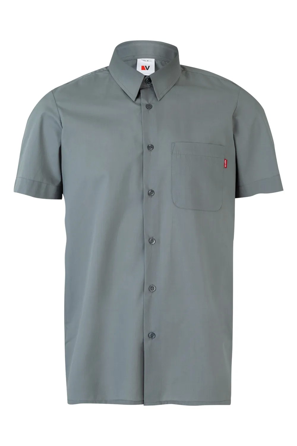 Camicia manica corta da Lavoro Velilla 531