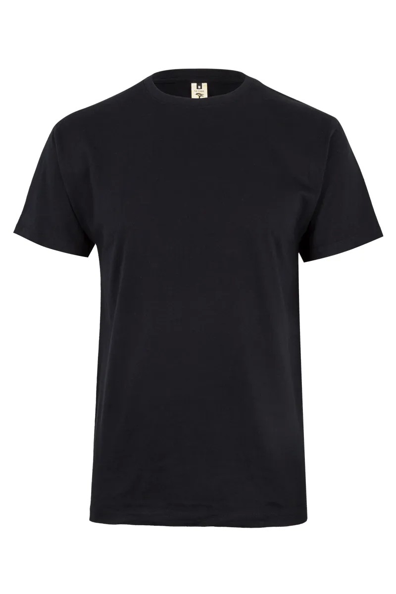 T-Shirt girocollo Unisex da Lavoro 100% Cotone Velilla Palm MK023CV