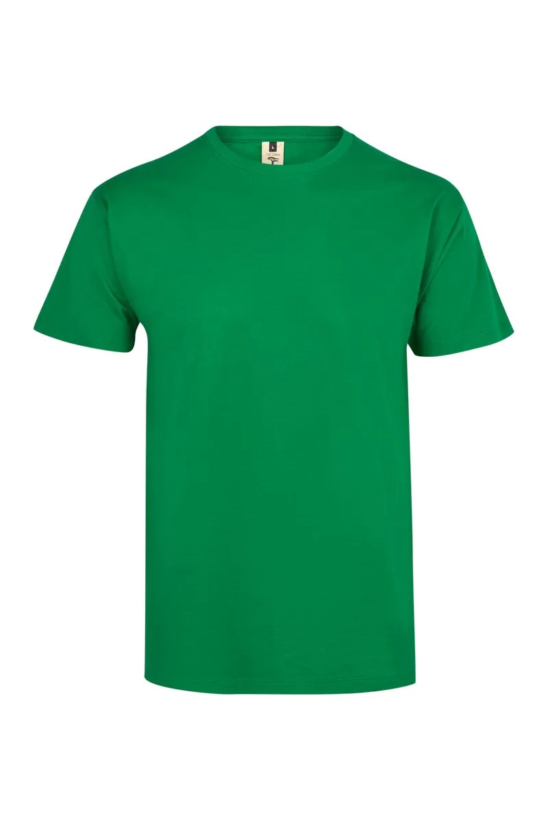 T-Shirt girocollo Unisex da Lavoro 100% Cotone Velilla Palm MK023CV