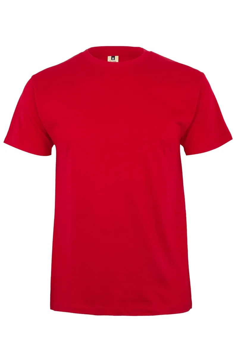 T-Shirt girocollo Unisex da Lavoro 100% Cotone Velilla Palm MK023CV