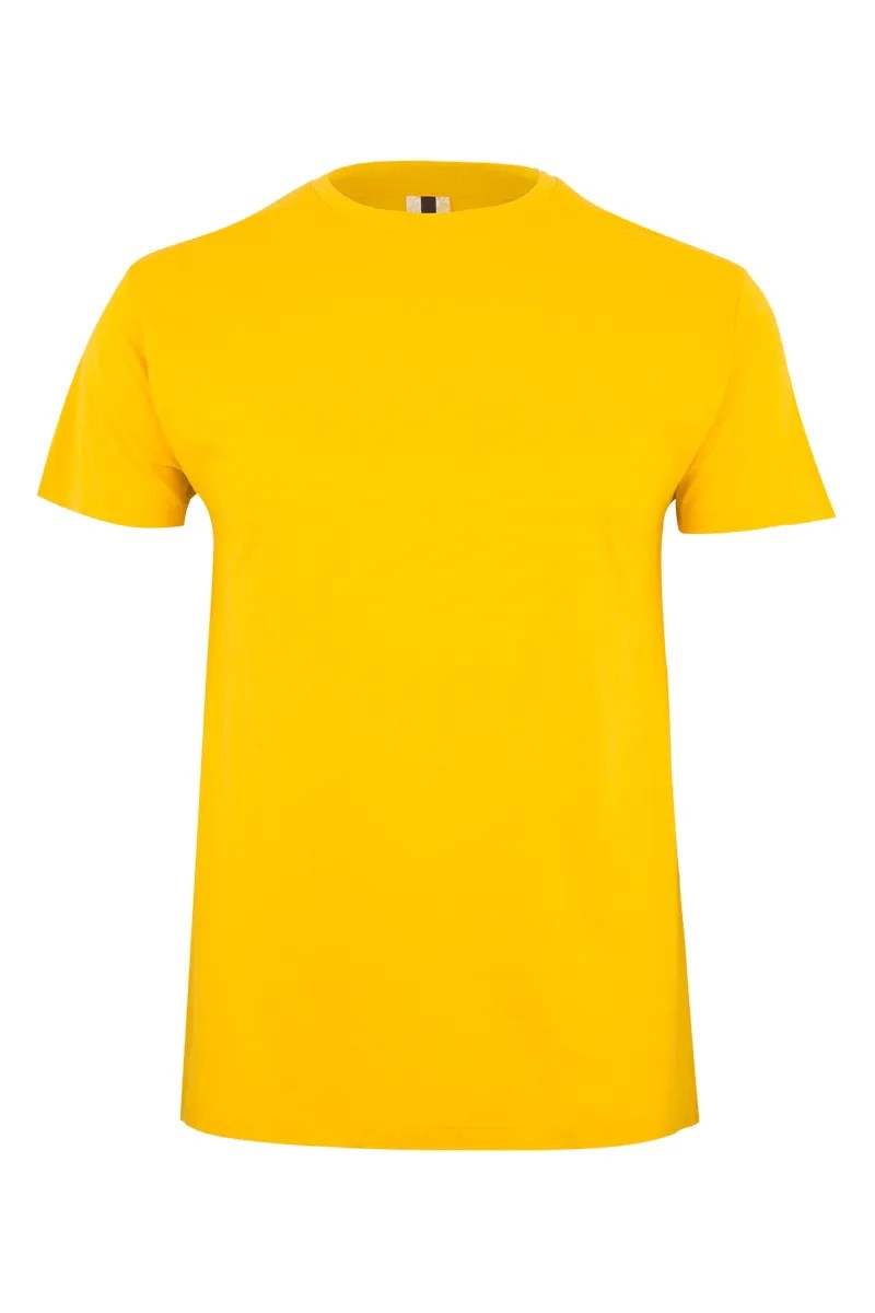 T-Shirt girocollo Unisex da Lavoro 100% Cotone Velilla Palm MK023CV